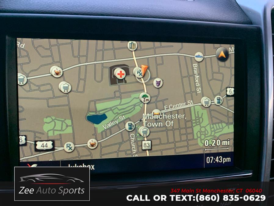 2016 Porsche Cayenne AWD 4dr photo