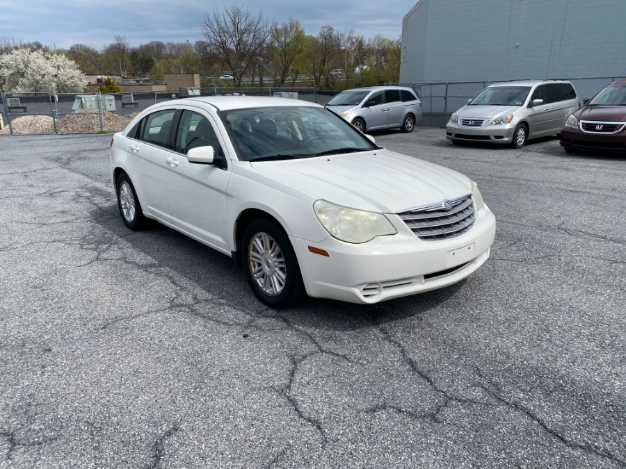 2009 Chrysler Sebring Touring