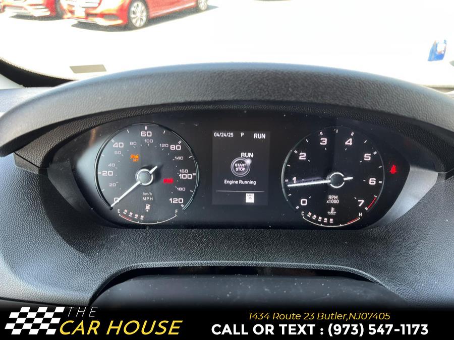 2023 RAM ProMaster Cargo Van 3500 High Roof 159