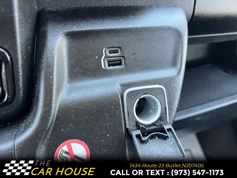 2023 RAM ProMaster Cargo Van 3500 High Roof 159