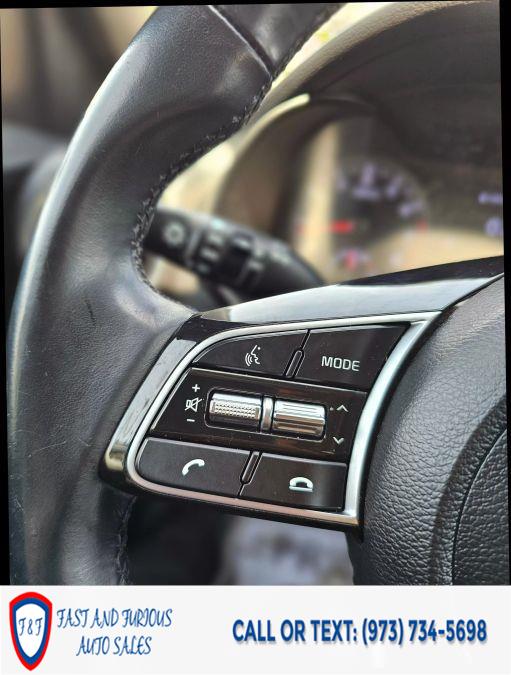 2019 Kia Forte EX Sedan 4D photo