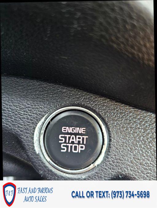 2019 Kia Forte EX Sedan 4D photo