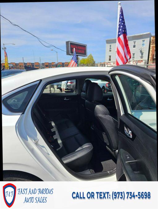 2019 Kia Forte EX Sedan 4D photo