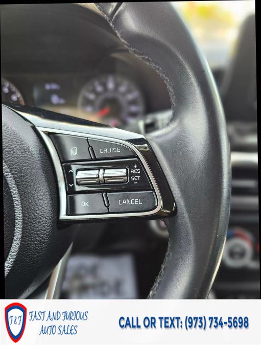 2019 Kia Forte EX Sedan 4D photo