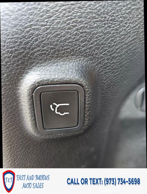 2020 Jeep Cherokee Limited Sport Utility 4D photo