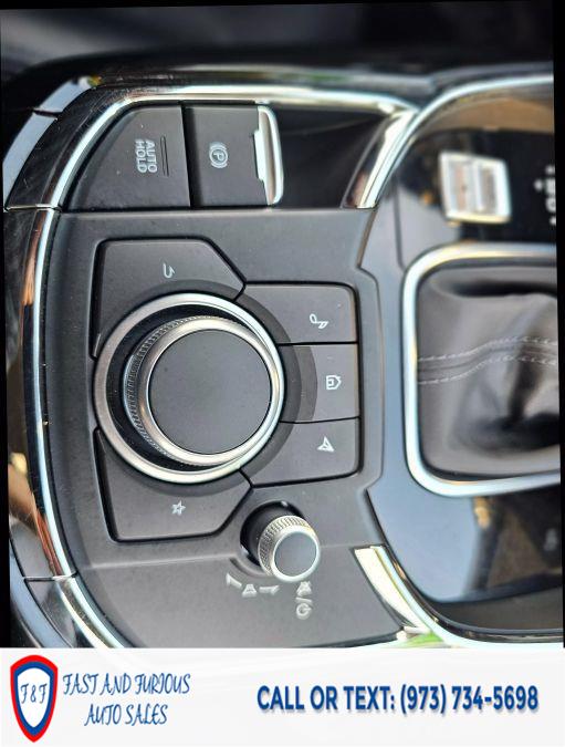 2021 Mazda CX-9 Touring Sport Utility 4D photo