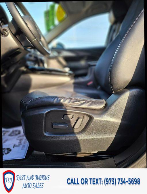 2021 Mazda CX-9 Touring Sport Utility 4D photo