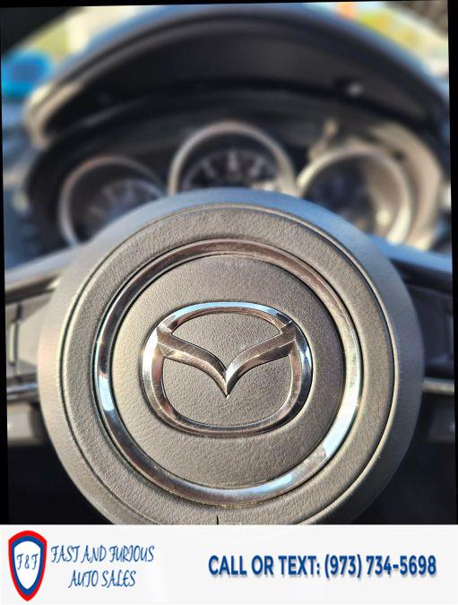 2021 Mazda CX-9 Touring Sport Utility 4D photo