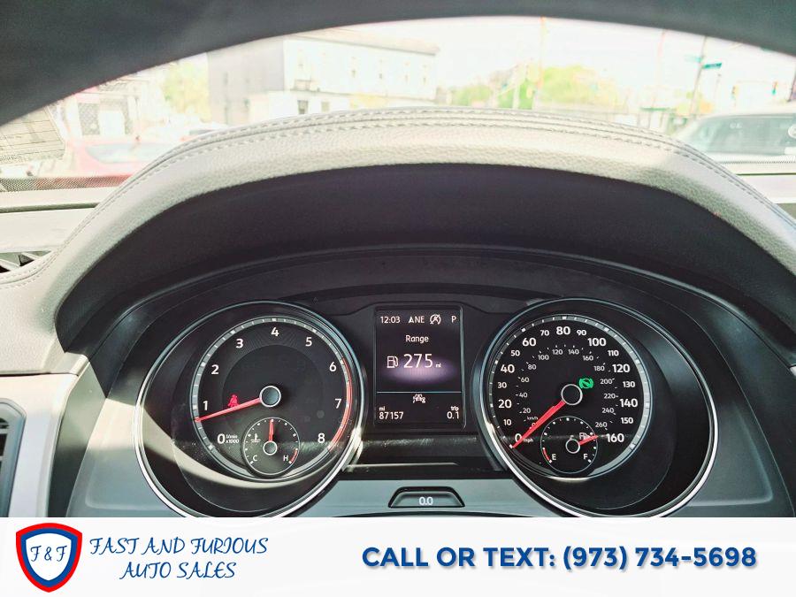 2021 Volkswagen Atlas SE 4Motion w/Tech Pkg Sport Ut photo