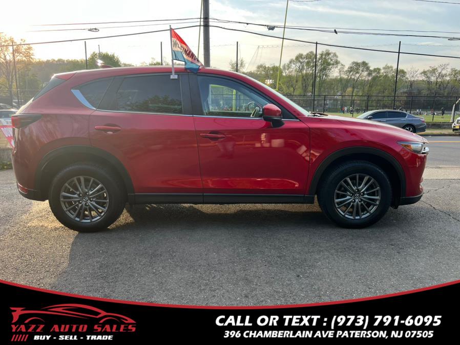 2017 Mazda CX-5 Touring AWD photo