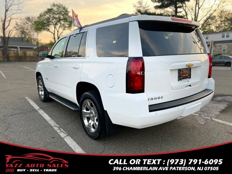 2017 Chevrolet Tahoe 4WD 4dr LT photo
