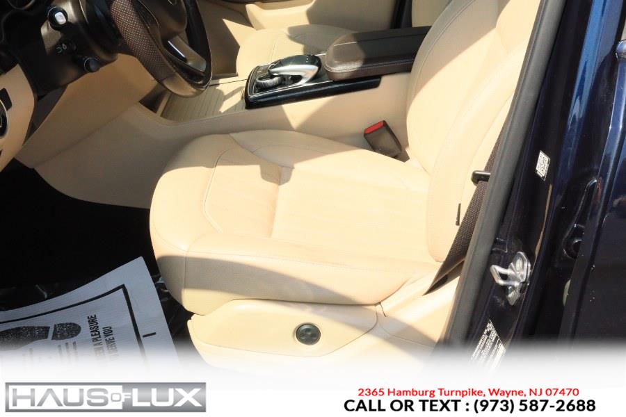 2018 Mercedes-Benz GLE GLE 350 4MATIC SUV photo