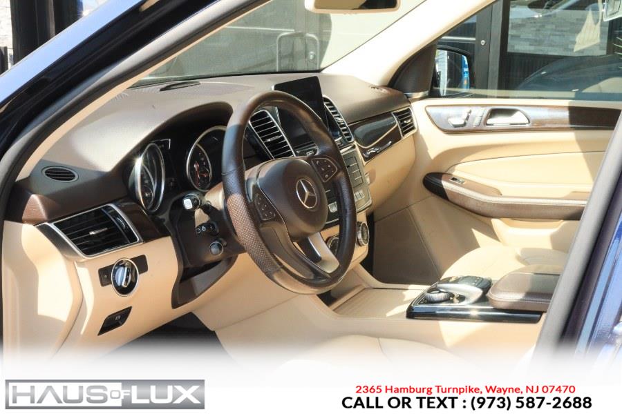 2018 Mercedes-Benz GLE GLE 350 4MATIC SUV photo