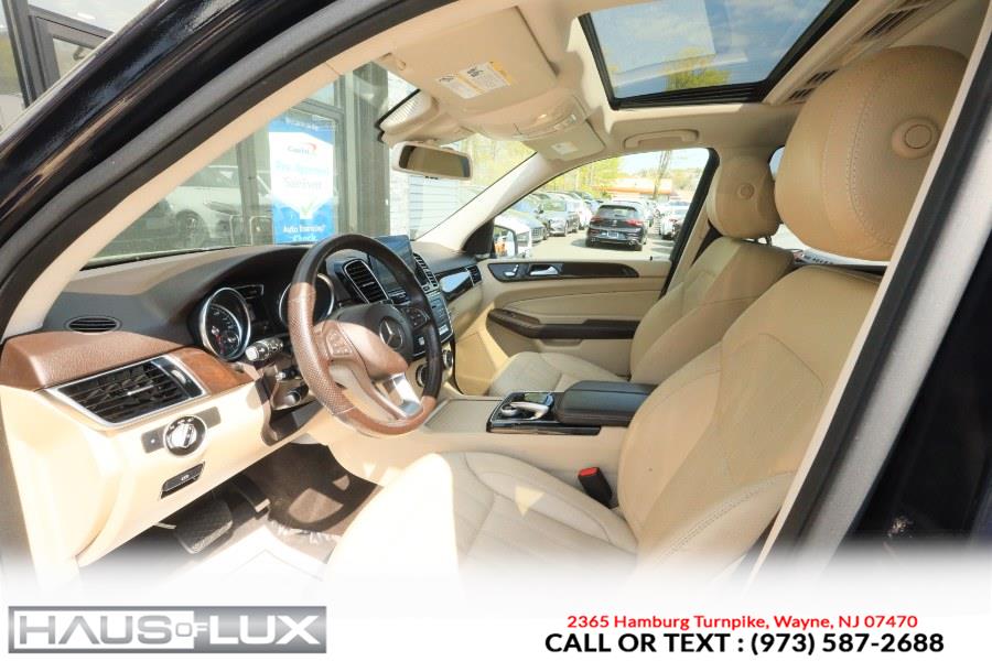 2018 Mercedes-Benz GLE GLE 350 4MATIC SUV photo