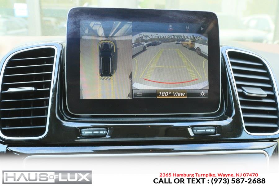 2018 Mercedes-Benz GLE GLE 350 4MATIC SUV photo
