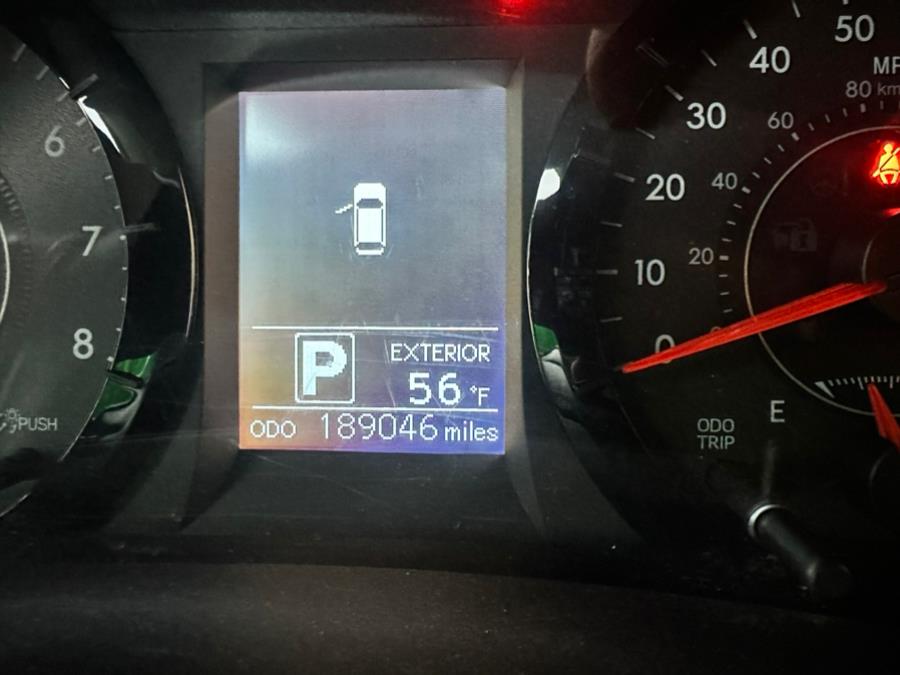 2015 Toyota Sienna 5dr 7-Pass Van L FWD (Natl) photo