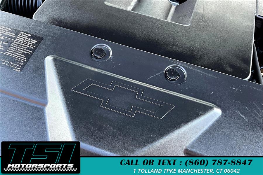 2015 Chevrolet Silverado 1500 4WD Crew Cab 143.5