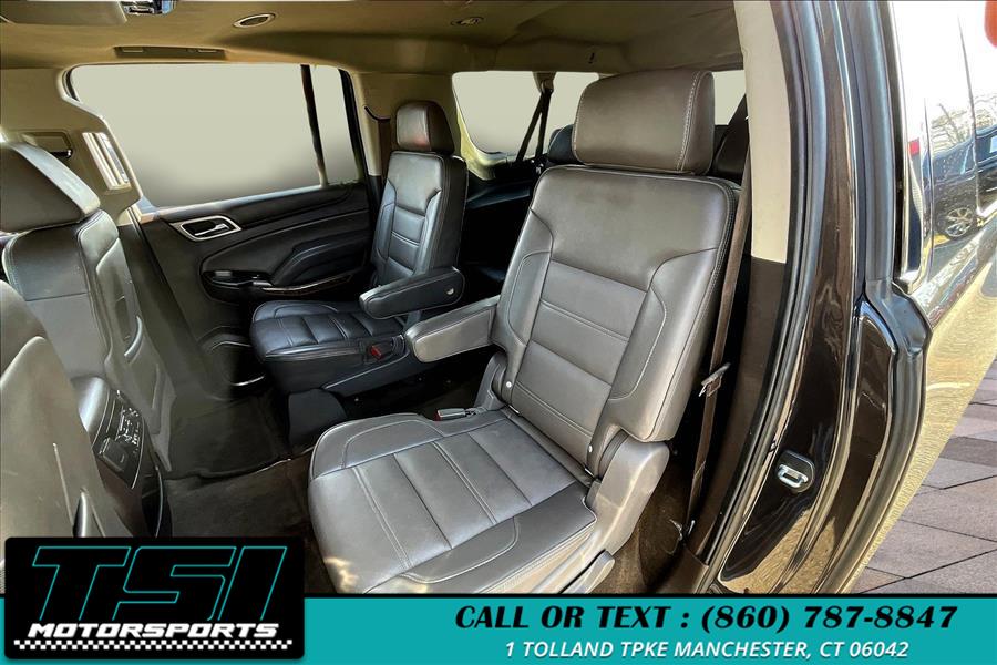 2016 GMC Yukon XL 4WD 4dr Denali photo