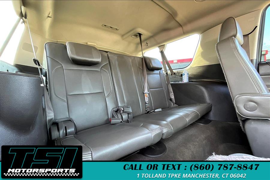 2016 GMC Yukon XL 4WD 4dr Denali photo