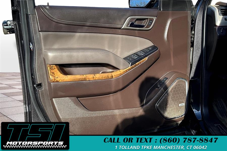 2016 GMC Yukon XL 4WD 4dr Denali photo