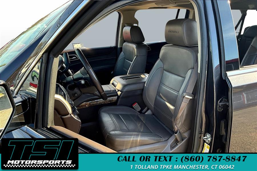 2016 GMC Yukon XL 4WD 4dr Denali photo