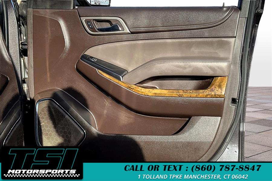 2016 GMC Yukon XL 4WD 4dr Denali photo