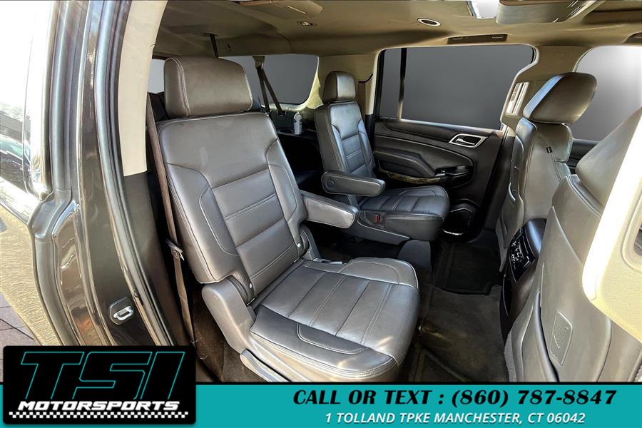 2016 GMC Yukon XL 4WD 4dr Denali photo