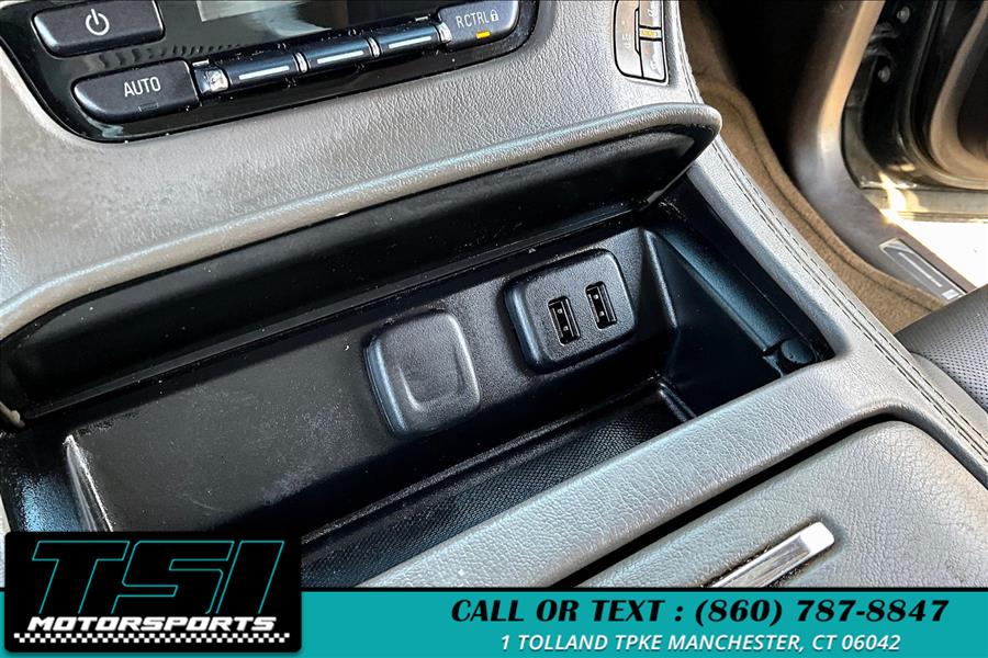 2016 GMC Yukon XL 4WD 4dr Denali photo