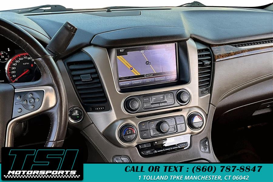 2016 GMC Yukon XL 4WD 4dr Denali photo