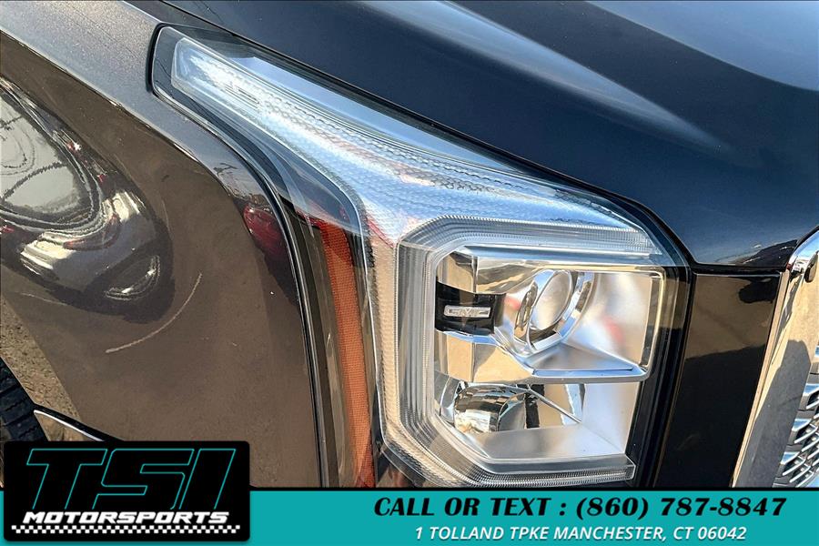 2016 GMC Yukon XL 4WD 4dr Denali photo