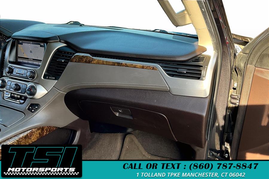 2016 GMC Yukon XL 4WD 4dr Denali photo