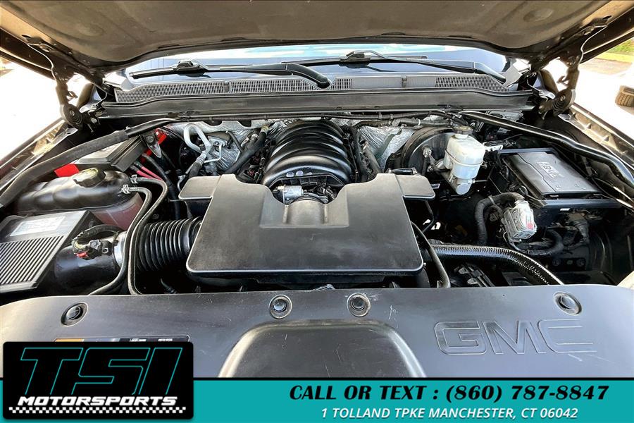 2016 GMC Yukon XL 4WD 4dr Denali photo