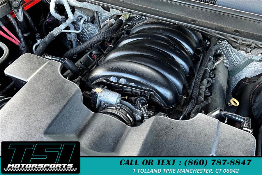 2016 GMC Yukon XL 4WD 4dr Denali photo