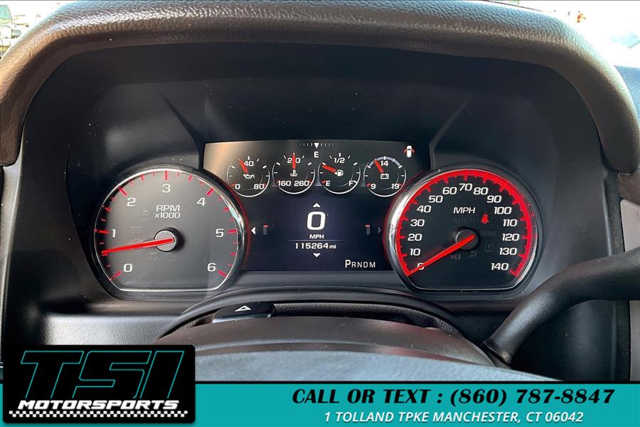2016 GMC Yukon XL 4WD 4dr Denali photo