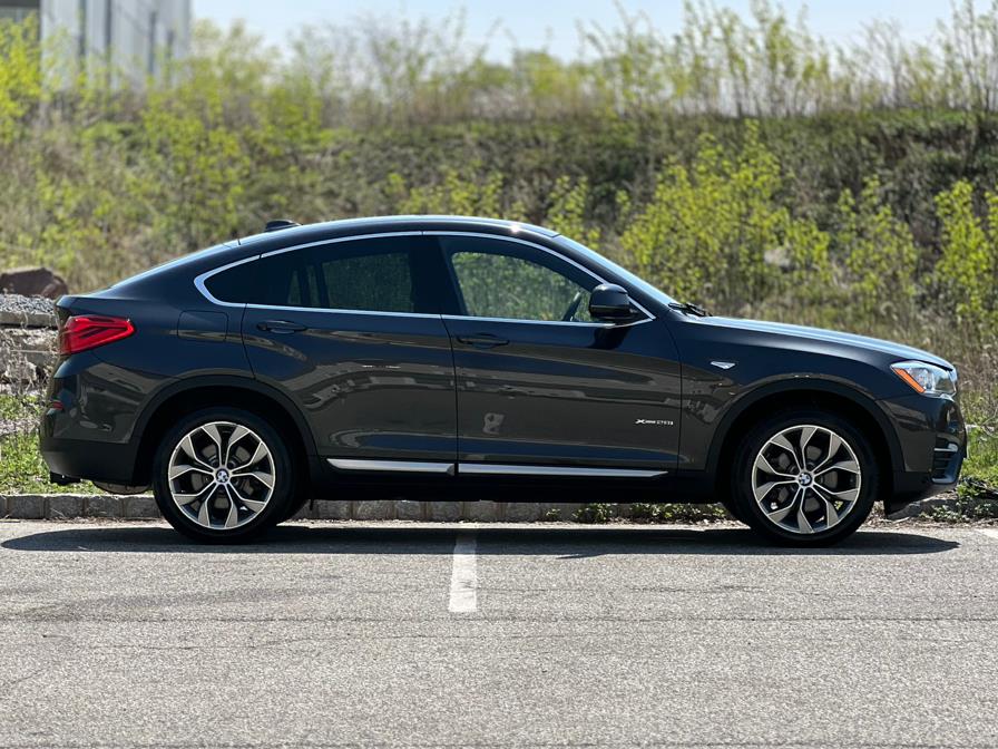 2018 BMW X4 xDrive28i Sports Activity Coup photo