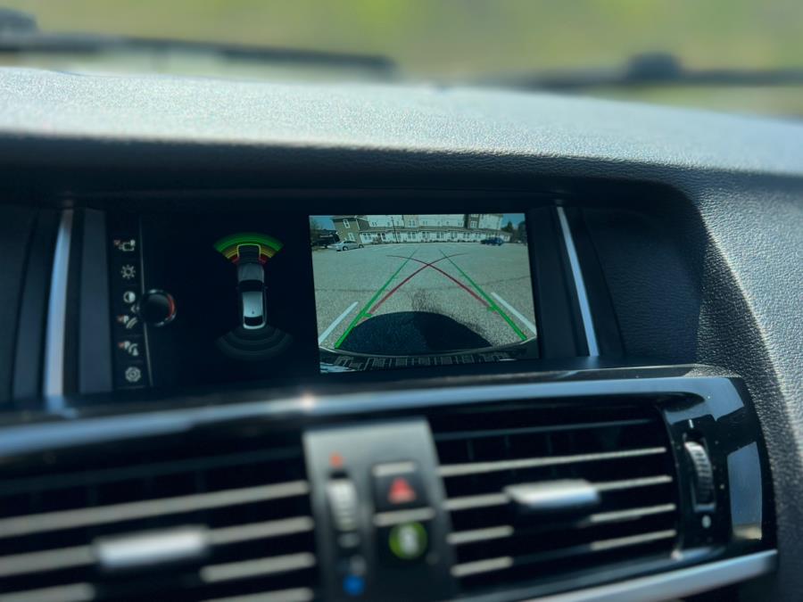 2018 BMW X4 xDrive28i Sports Activity Coup photo