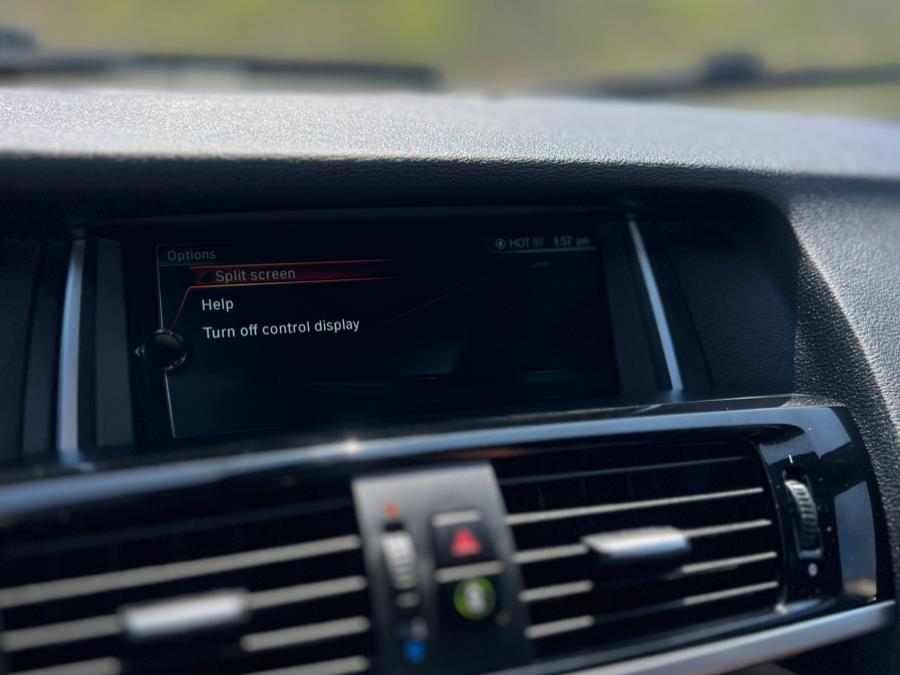 2018 BMW X4 xDrive28i Sports Activity Coup photo