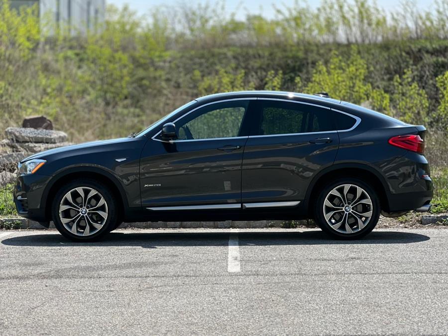 2018 BMW X4 xDrive28i Sports Activity Coup photo