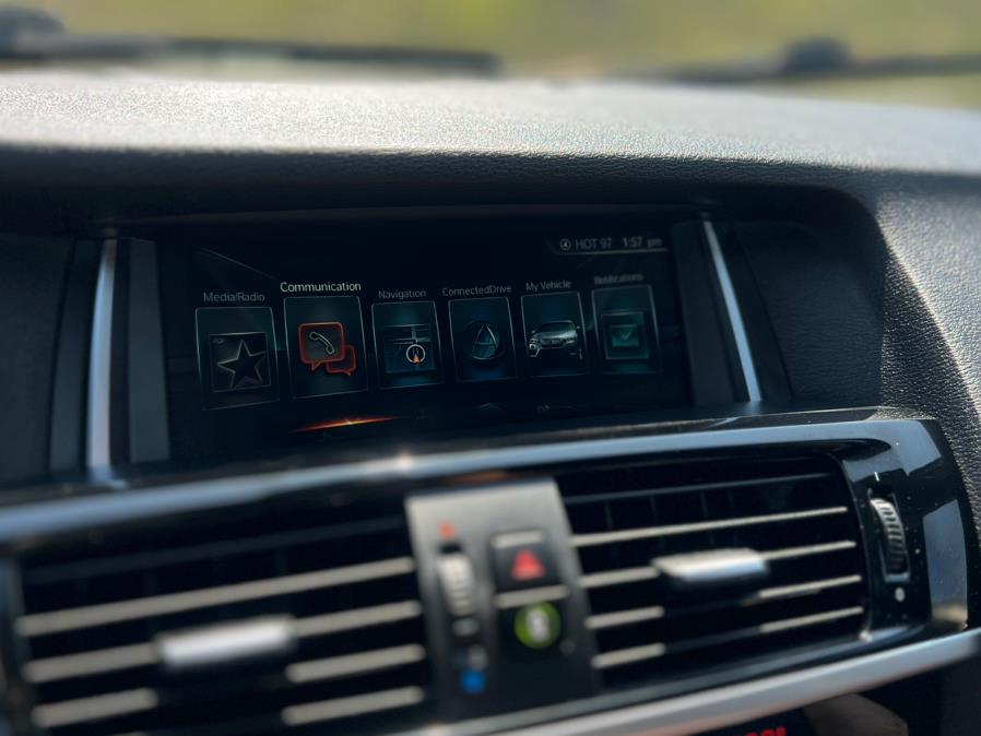 2018 BMW X4 xDrive28i Sports Activity Coup photo
