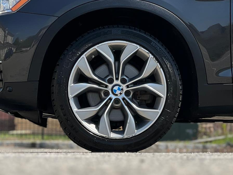 2018 BMW X4 xDrive28i Sports Activity Coup photo