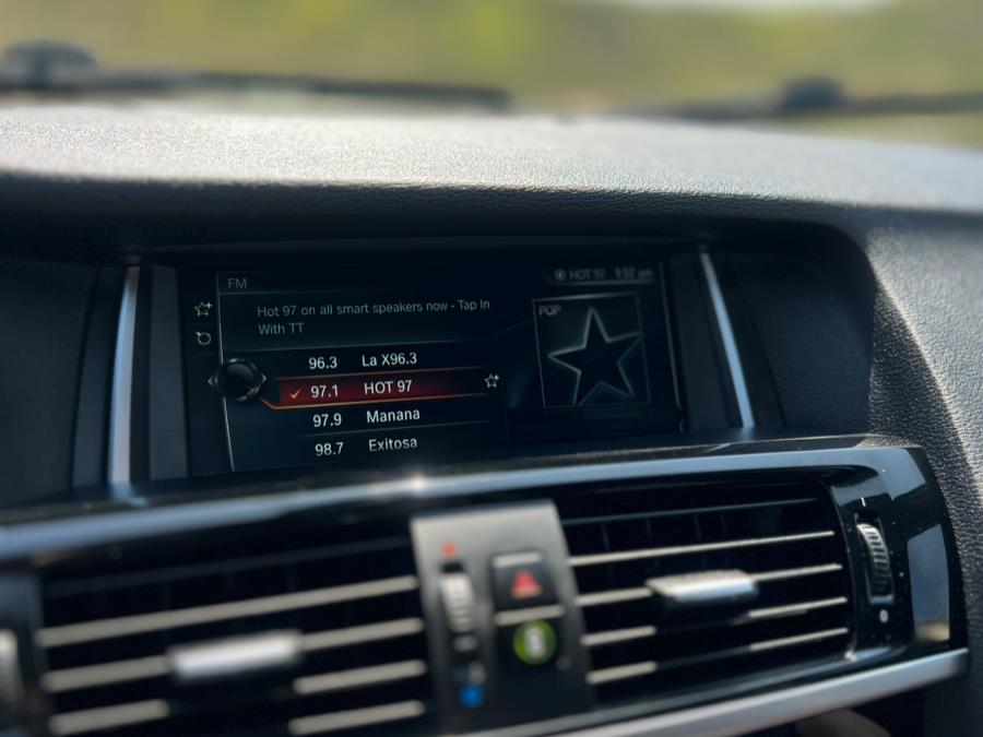 2018 BMW X4 xDrive28i Sports Activity Coup photo