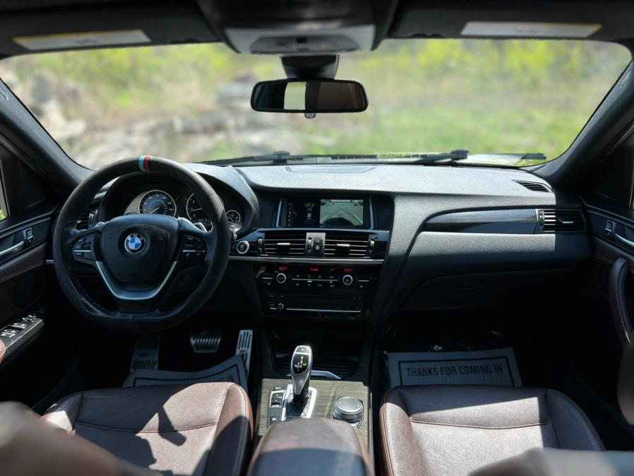 2018 BMW X4 xDrive28i Sports Activity Coup photo