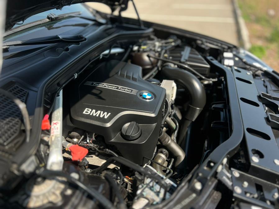 2018 BMW X4 xDrive28i Sports Activity Coup photo