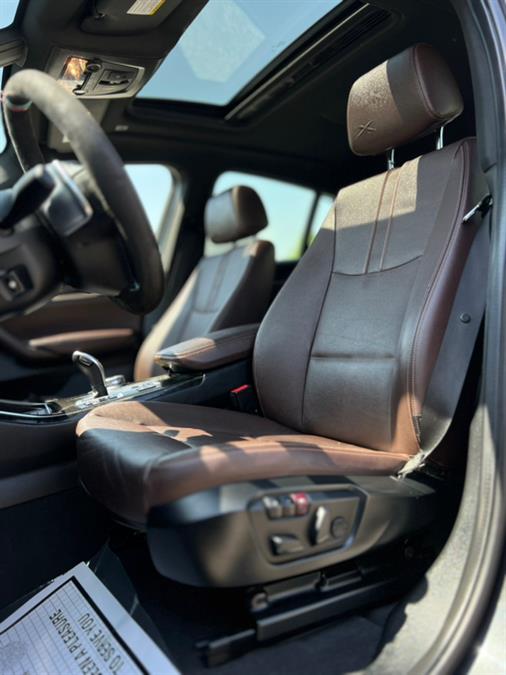 2018 BMW X4 xDrive28i Sports Activity Coup photo