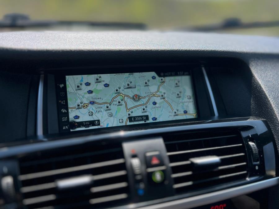 2018 BMW X4 xDrive28i Sports Activity Coup photo