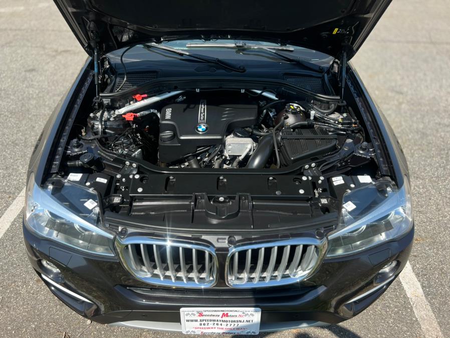 2018 BMW X4 xDrive28i Sports Activity Coup photo