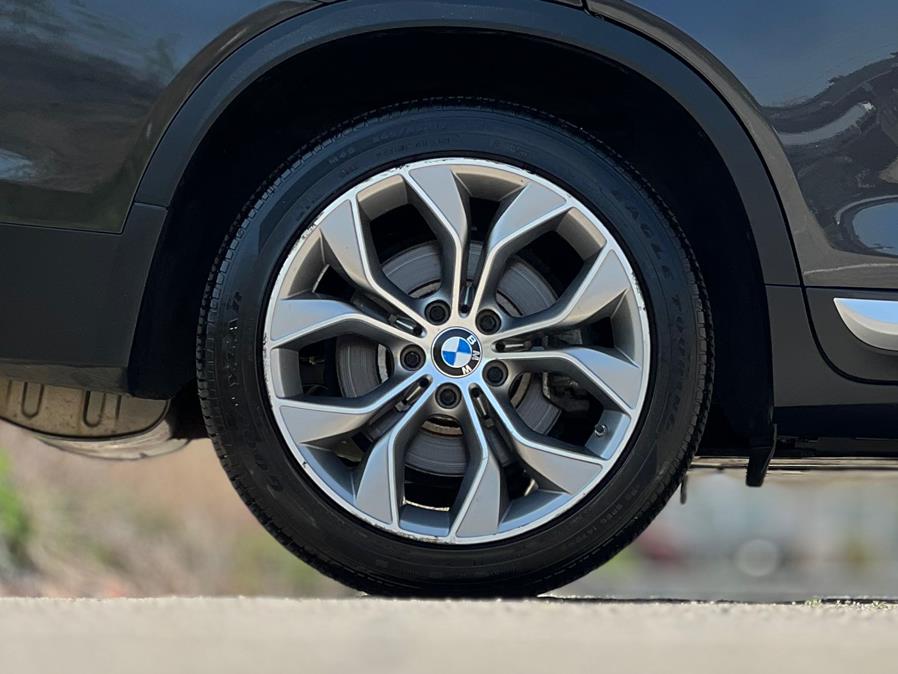 2018 BMW X4 xDrive28i Sports Activity Coup photo