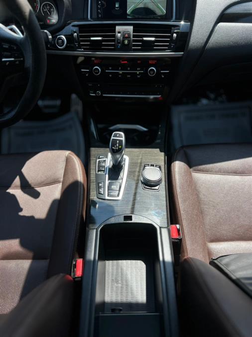 2018 BMW X4 xDrive28i Sports Activity Coup photo