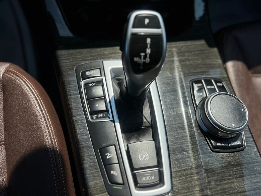 2018 BMW X4 xDrive28i Sports Activity Coup photo