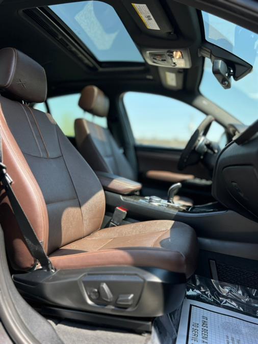 2018 BMW X4 xDrive28i Sports Activity Coup photo